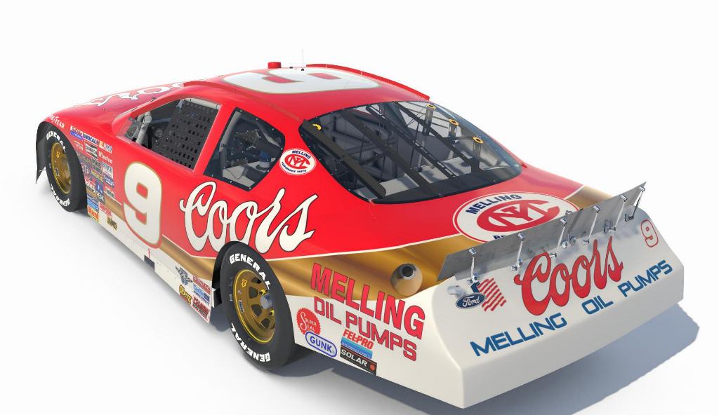 Marui RC car